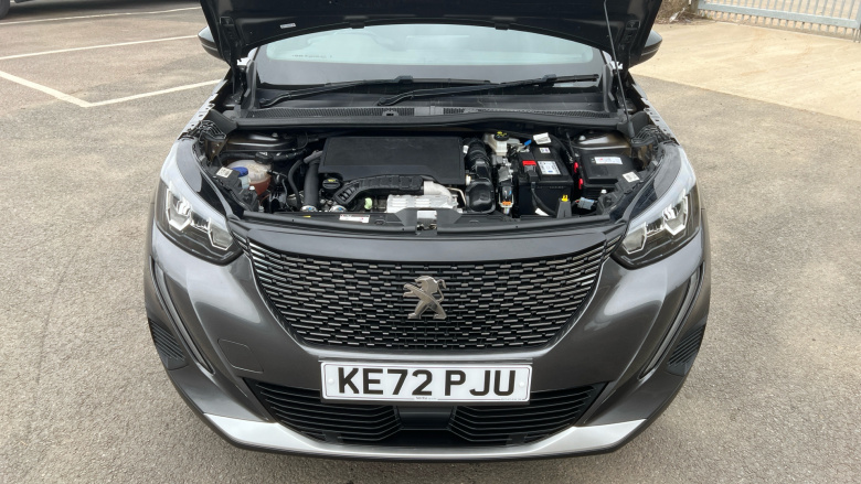 Peugeot 2008 1.2 PureTech 130 Allure Premium+ 5dr Petrol Estate